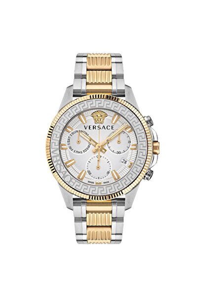 Versace VRSCVE3J00522 Erkek Kol Saati