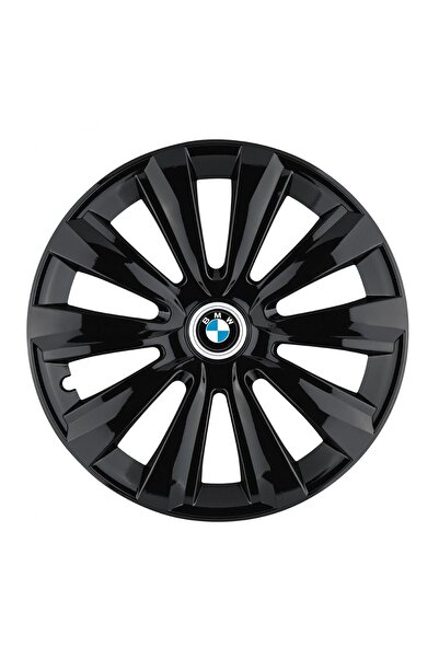 Autohelix MSA Set de 4 capace pentru roți, potrivite pentru jante R16, pentru...