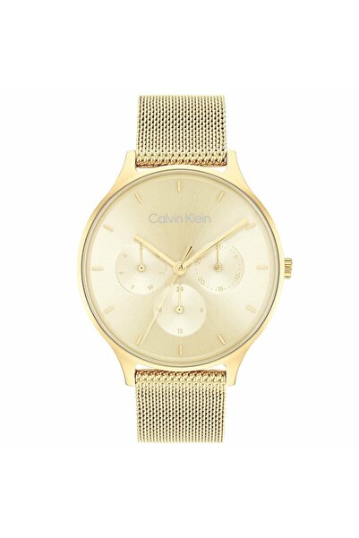 Calvin Klein CK25200103 Kadın Kol Saati