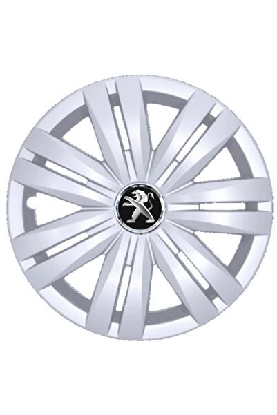 Autohelix MSA Set de 4 capace pentru roți R16, potrivite pentru jante de 16 i...