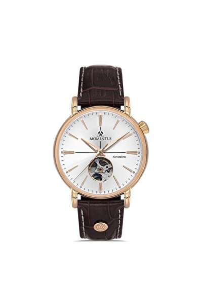 Momentus TM349R-02BR Men's Wristwatch