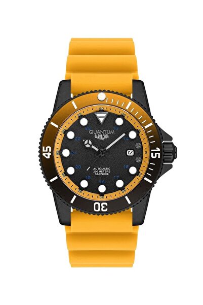 Quantum Powertech BAR1115.652 Erkek Kol Saati
