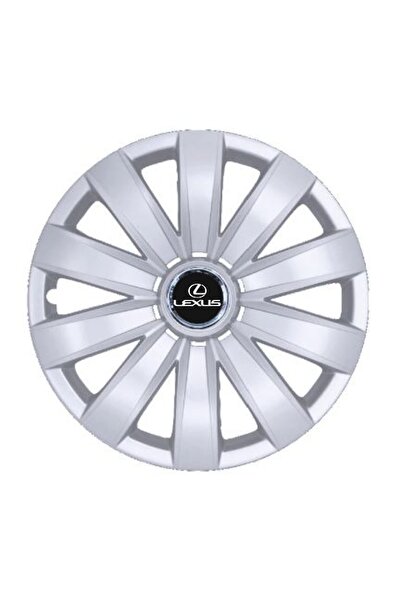 Autohelix MSA Set de 4 capace pentru roți R16, potrivite pentru jante de 16 i...