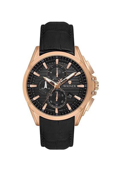 Wainer WA.19400-C Erkek Kol Saati