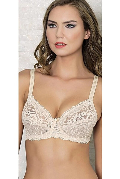 MOONLİGHT Moonlight 2569 Sutien cu sârmă din dantelă