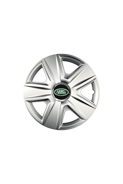 Autohelix MSA Set de 4 capace de jantă cu inel cromat Esprit R16 pentru gama ...