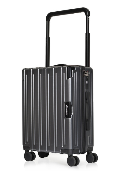 MORANO Morano Cabin Suitcase, ABS Hard Shell, 37cm*22cm*48cm