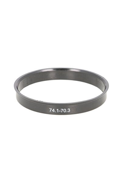 OEM Set de 4 inele de centrare Rim 74.1/70.3