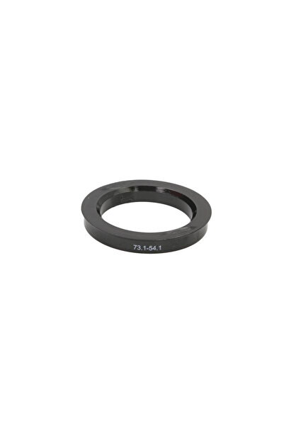 OEM Set de 4 inele de centrare Rim 73.1/54.1