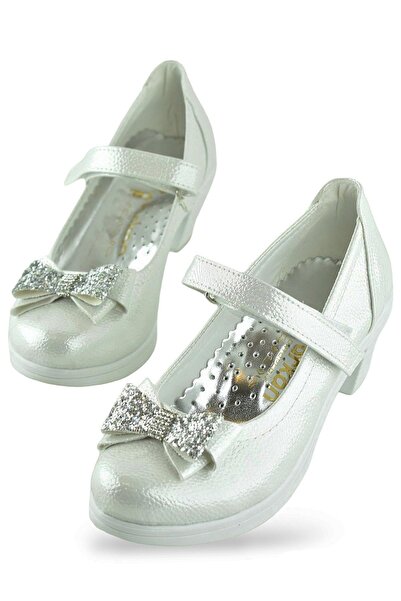 ayakkabiburada Rochie de Seara Fata Model 460 Tocuri Inalte - Rochie de nunta...