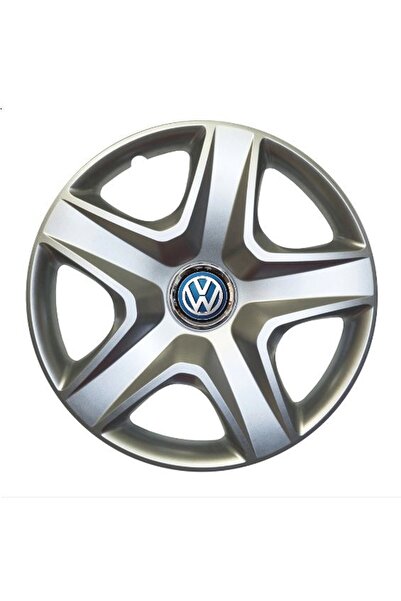 OEM Set de 4 capace pentru roți 16 inch (R16) pentru Volkswagen, model 418