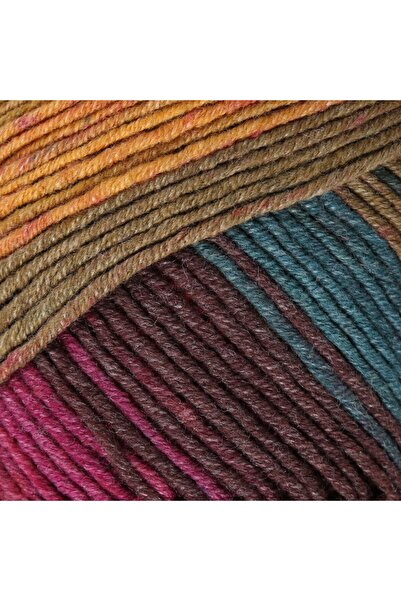 Skygo La Mia Tale Ebruli El Örgü İpi - LM106