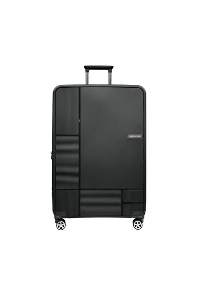 Tom Cruiser حقيبة سفر صلبة من البولي بروبيلين من ترافل ميت