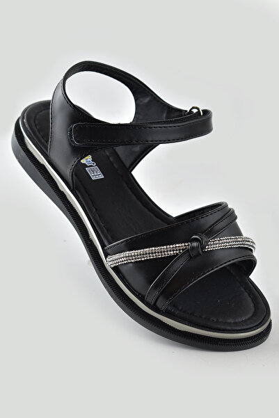 ISPARTALILAR 667e Brant Ortopedic Fete Sandale Papuci Nunta Rochie Seara Casu...