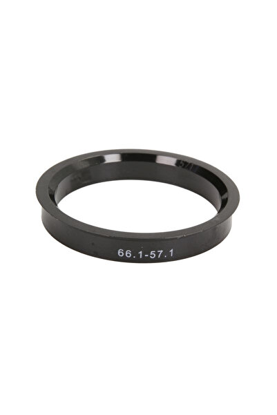 OEM Set de 4 inele de centrare Rim 66.1/57.1