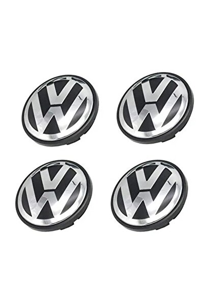Autohelix MSA Set de 4 capace pentru jante din aliaj Volkswagen Touareg 67mm ...