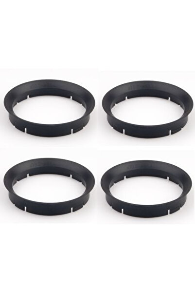 OEM Set de 4 inele de centrare 70.0 X 63.4 AutoHelix MSA®