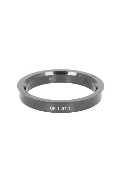 OEM Set de 4 inele de centrare Rim 68.1/57.1