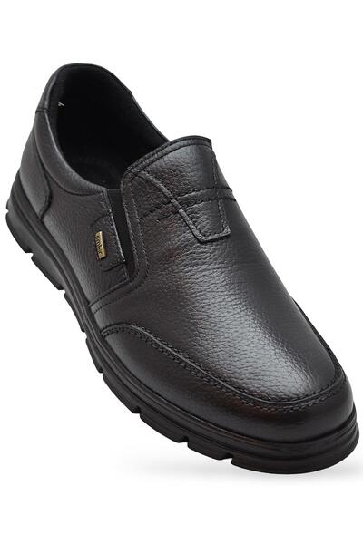 ISPARTALILAR TAB1645-S Talpă ortopedică completă de iarnă, 100% piele natural...