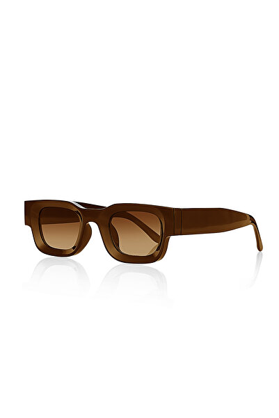 Kinary Sunglasses Black Coffee 2036