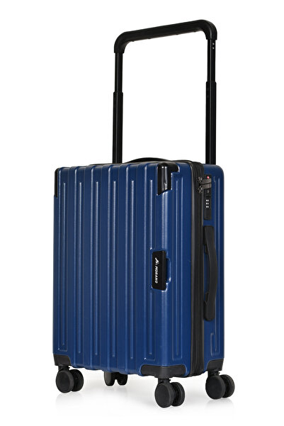 MORANO Morano Cabin Suitcase, ABS Hard Shell, 37cm*22cm*48cm