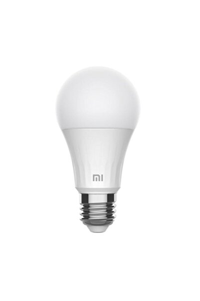 Xiaomi Mi Smart Led Bulb Cool White Ampul