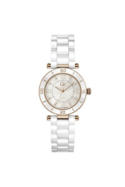 Guess Collection Gc GCZ05007L1MF Kadın Kol Saati