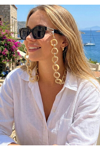 Duke Nickle Kadın Güneş Gözlüğü