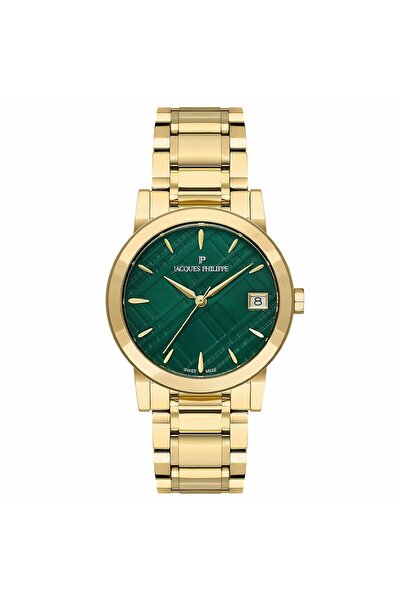 Jacques Philippe JPQLS1623X4 Kadın Kol Saati