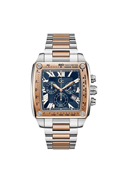 GC GCZ56004G7 Erkek Kol Saati