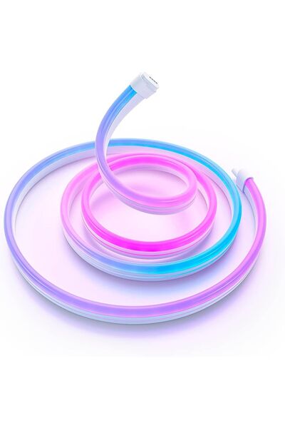 Xiaomi Mİ Akıllı Led Şerit 2 Metre RGB Esnek Yapılı Sese Duyarlı