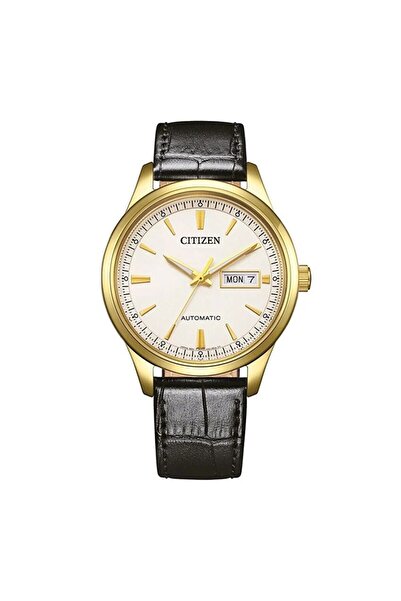 Citizen Ny4059-09Ae Men's Wristwatch