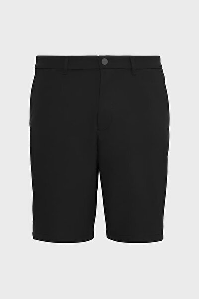 Calvin Klein Logolu Regular Fit Normal Bel Bermuda Short LV040QM613UB1 Erkek ...