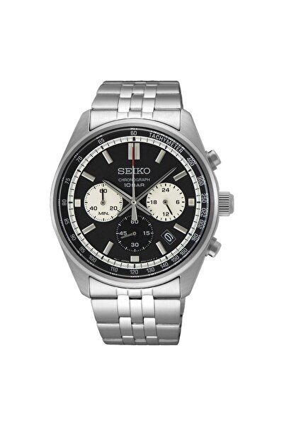 Seiko Chronograph SSB429P Erkek Kol Saati
