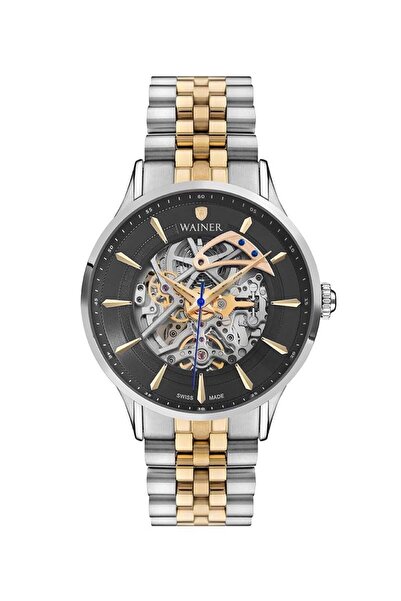 Wainer Wa.25705-C Men's Wristwatch