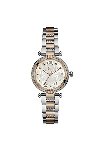 Guess Collection Gc GCY18002L1MF Kadın Kol Saati