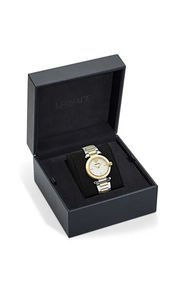Versace ساعة يد نسائية VRSCVE5B00325