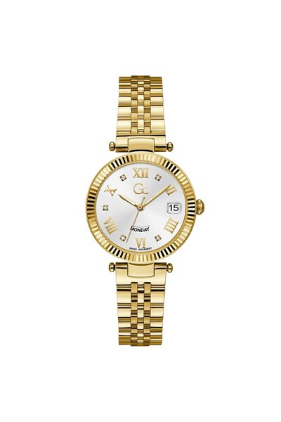 Guess Collection Gcz01004l1mf Kadın Kol Saati