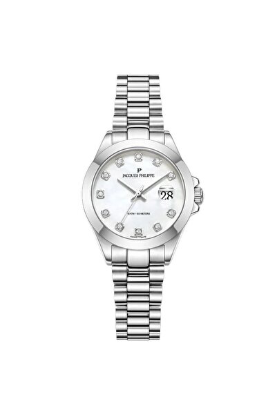Jacques Philippe JPQLS731386 Kadın Kol Saati