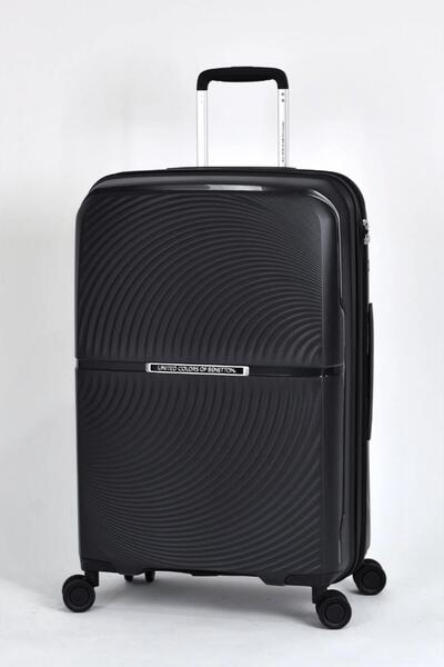 Benetton 14bnt2000-2 Trolley 60 Cm Unisex Orta Boy Valiz