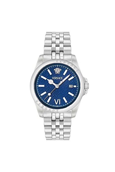 Versace Vrscve9H00724 Men's Wrist Watch