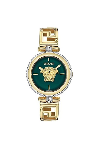 Versace Vrscve0B00325 Women Wrist Watch