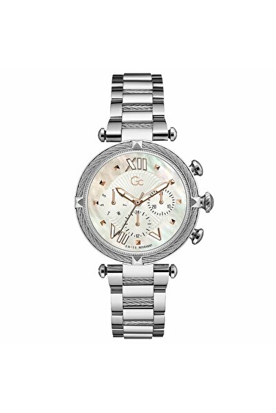 Guess Collection Gc Gcy16001l1mf Kadın Kol Saati