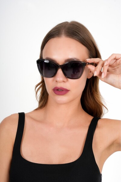 Optelli Optelli Polarized 2808 C02 54 Sunglasses