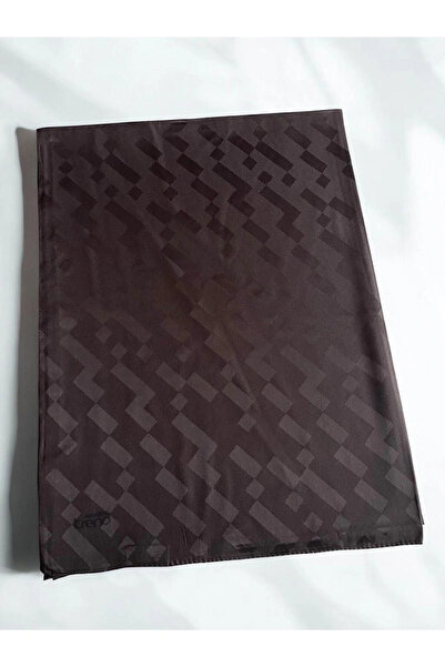 Armine Trend Mira Σάλι 3-242736 Καφέ