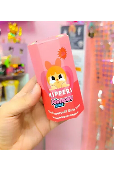 simagift شخصية إلكتروزن سوني أنجل هيبرز من فتيات القوة الخارقة كراي بيبي اللا...