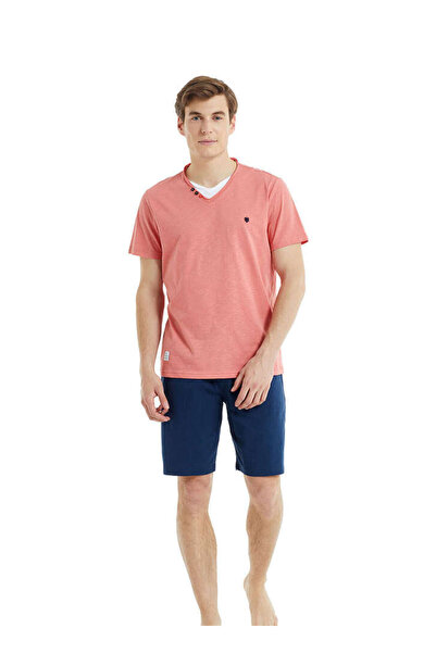 Blackspade ЧОЛОВІЧИЙ КОРОТКИЙ ПІЖАМНИЙ КОМПЛЕКТ