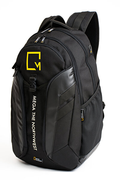 Çanta Trend MEGA BAG THE NORTHWEST - Rucsac profesional mare multifuncțional