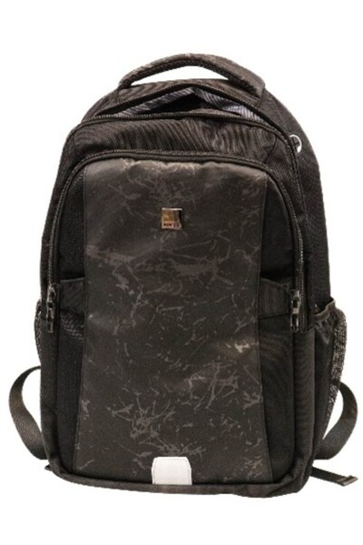 Lamonza RUCSAC RIVIERA 48X33X16 CM GRI ÎNCHIS