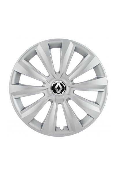 Autohelix MSA Set de 4 capace pentru roți, potrivite pentru jante R15, pentru...